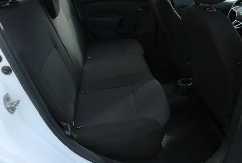 Renault Logan II Рестайлинг Саратов  - изображение 22
