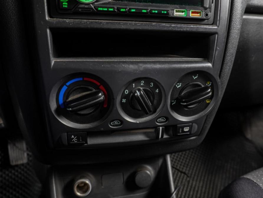 Hyundai Getz I Рестайлинг Воронеж  - изображение 12