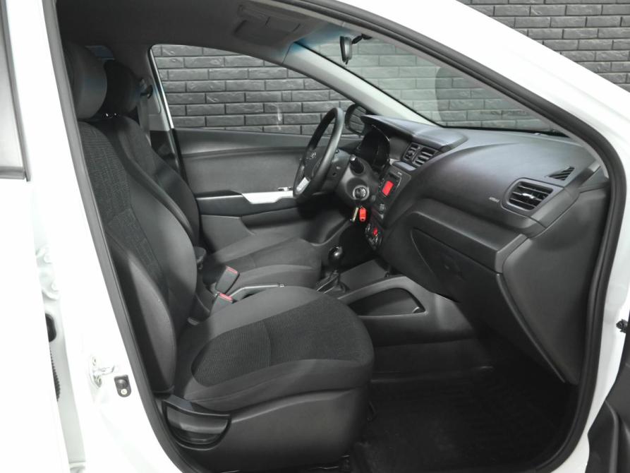 Kia Rio III Екатеринбург  - изображение 10