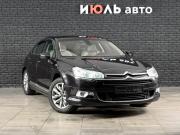 Citroen C5 II Екатеринбург  - изображение 15