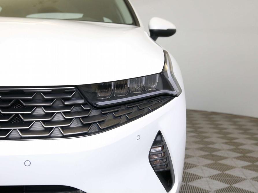 Kia K5 III Санкт-Петербург  - изображение 9