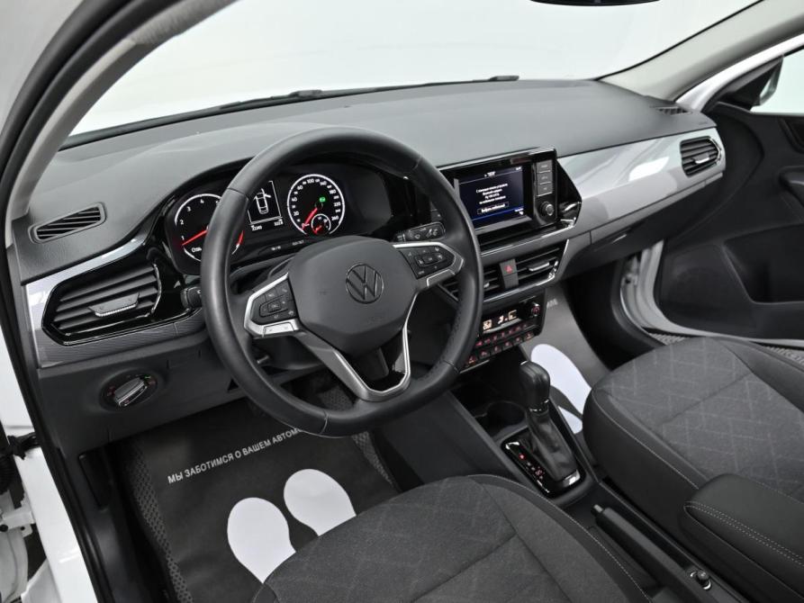 Volkswagen Polo VI Москва  - изображение 6
