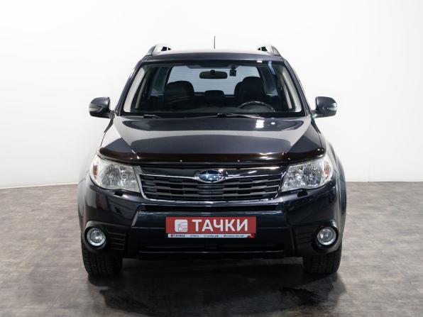 Subaru Forester III Рестайлинг с пробегом 2011 года, цена 1 350 000 рублей, 270100 км, внедорожник, Автокод Объявления