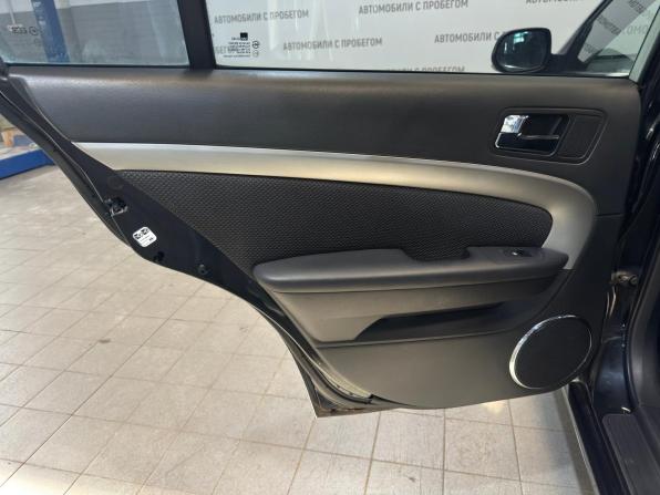 Chevrolet Epica V250 Рестайлинг с пробегом 2010 года, цена 369 000 рублей, 260000 км, седан, Автокод Объявления