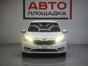 Kia Cerato III Челябинск  - изображение 31