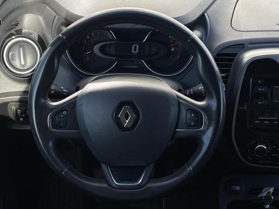 Renault Kaptur I Вологда  - изображение 17