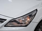 Hyundai Solaris I Рестайлинг Набережные Челны  - изображение 43