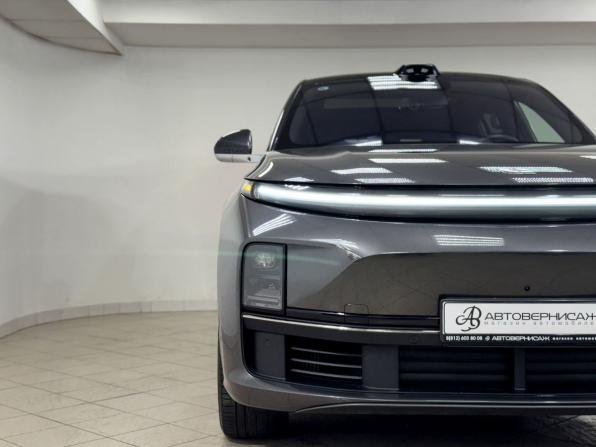 Li Auto (Lixiang) L7 I Рестайлинг с пробегом 2024 года, цена 6 450 000 рублей, 29455 км, внедорожник, Автокод Объявления