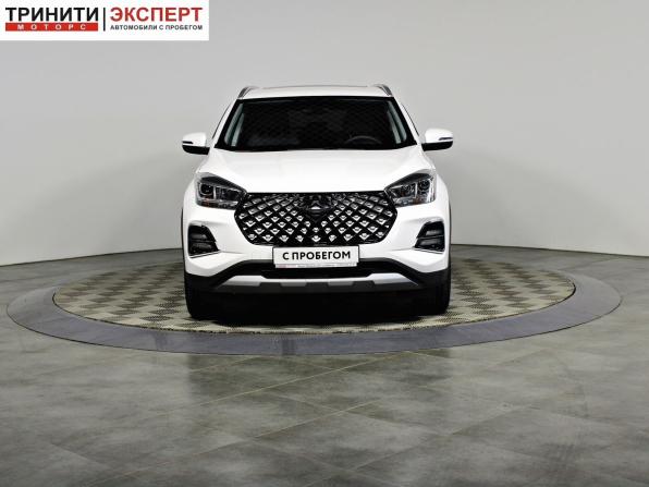 Chery Tiggo 4 Pro I Рестайлинг с пробегом 2024 года, цена 1 797 000 рублей, 31034 км, внедорожник, Автокод Объявления