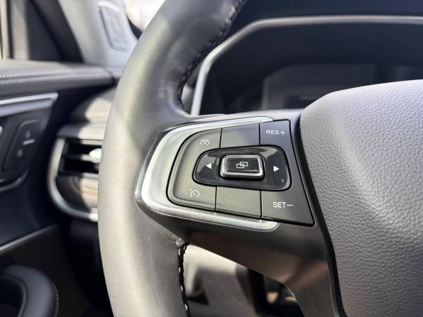 Chery Tiggo 8 I Рестайлинг с пробегом 2022 года, цена 1 665 000 рублей, 88000 км, внедорожник, Автокод Объявления