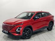 Omoda C5 I Курск  - изображение 24