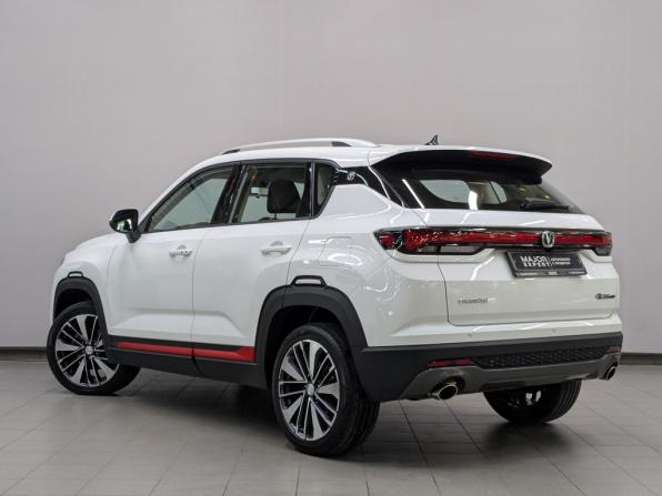 Changan CS35 Plus I Рестайлинг с пробегом 2023 года, цена 1 840 000 рублей, 18503 км, внедорожник, Автокод Объявления