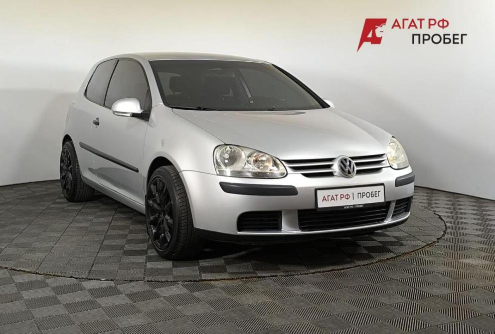 Volkswagen Golf V Нижний Новгород  - изображение 3