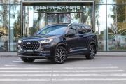 Chery Tiggo 8 Pro Max I Брянск  - изображение 31