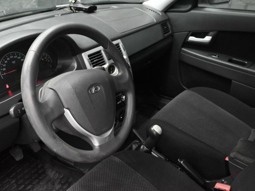 Lada (ВАЗ) Priora I Рестайлинг Екатеринбург  - изображение 16