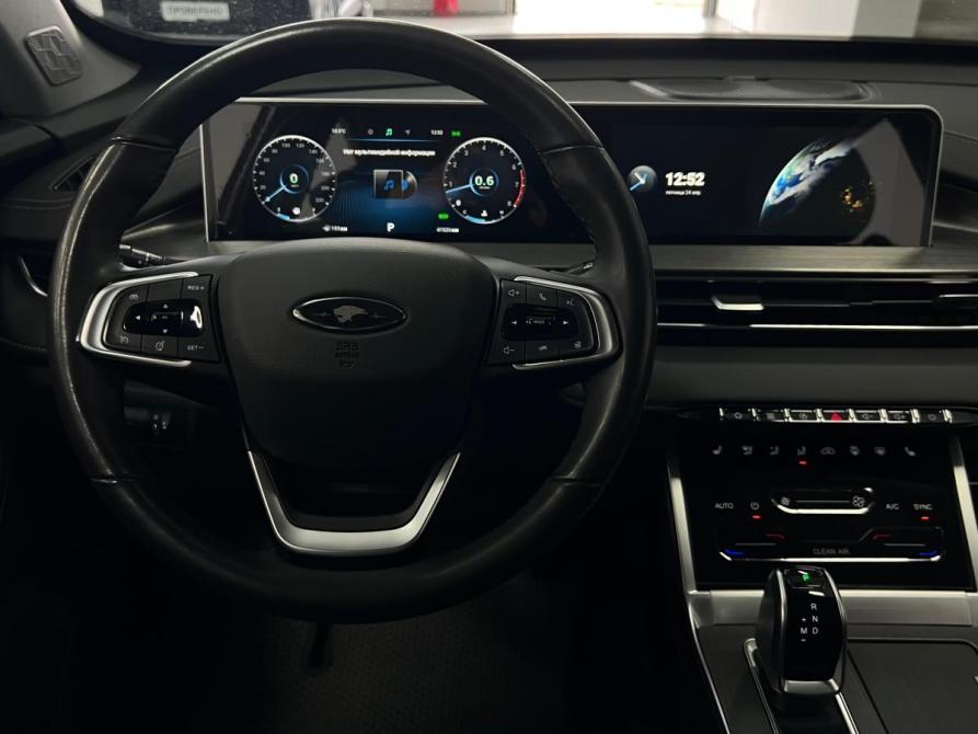 Chery Tiggo 4 Pro I Казань  - изображение 17