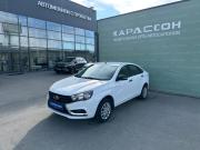 Lada (ВАЗ) Vesta I Екатеринбург  - изображение 13