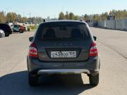 Lada (ВАЗ) Granta I Рестайлинг Пермь  - изображение 11