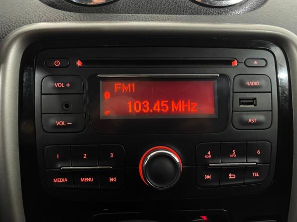 Renault Duster I с пробегом 2014 года, цена 795 000 рублей, 236914 км, внедорожник, Автокод Объявления