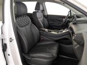 Hyundai Santa Fe IV Рестайлинг Москва  - изображение 47