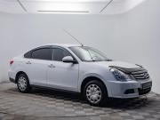 Nissan Almera III (G15) Москва  - изображение 23