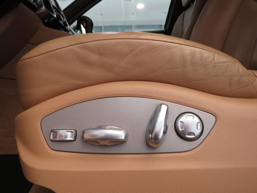 Porsche Cayenne II Рестайлинг (958) Санкт-Петербург  - изображение 12
