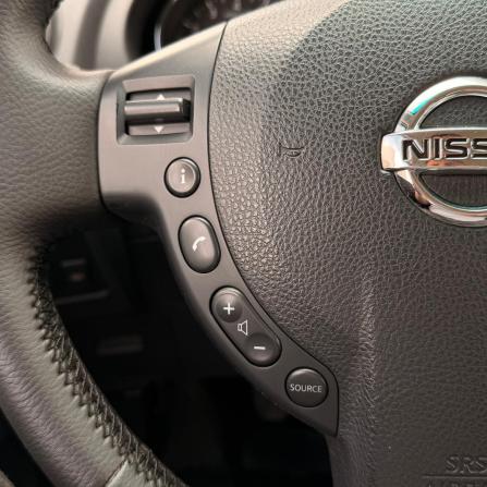 Nissan Qashqai I Рестайлинг с пробегом 2011 года, цена 892 000 рублей, 234265 км, внедорожник, Автокод Объявления