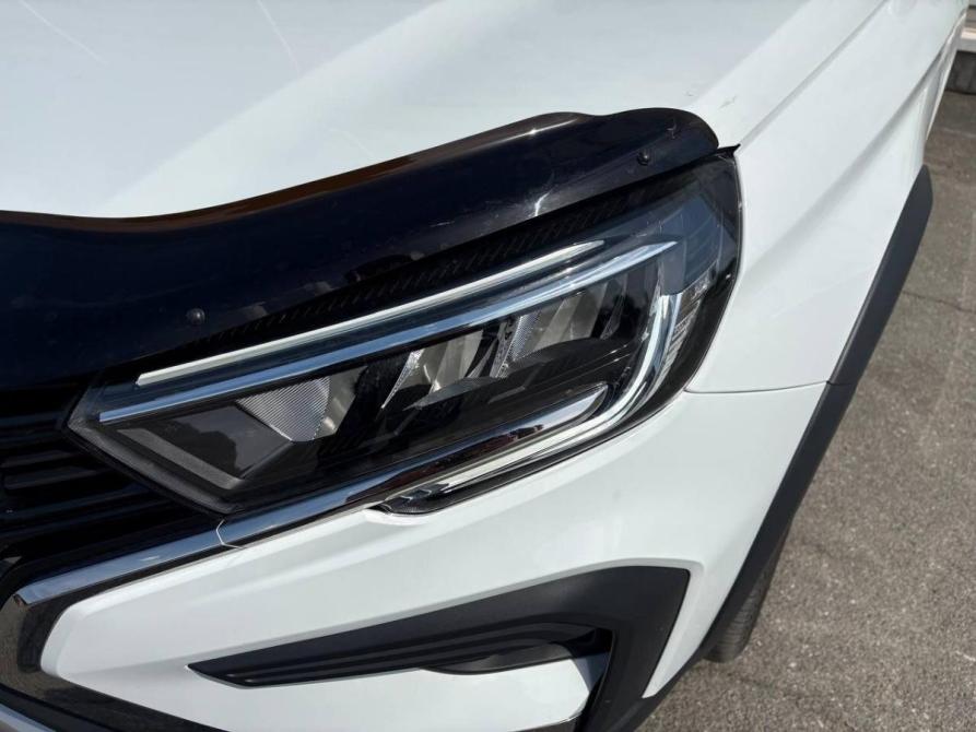 Lada (ВАЗ) Vesta I Рестайлинг (NG) Нижний Тагил  - изображение 5