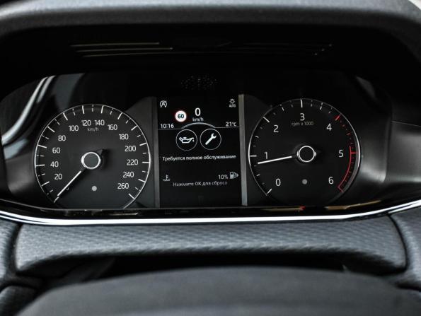 Land Rover Range Rover Evoque II с пробегом 2019 года, цена 3 649 000 рублей, 135552 км, внедорожник, Автокод Объявления