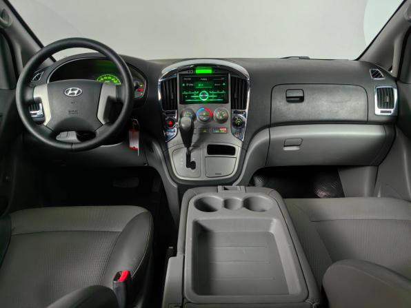 Hyundai Grand Starex I с пробегом 2011 года, цена 1 465 000 рублей, 255045 км, минивэн, Автокод Объявления