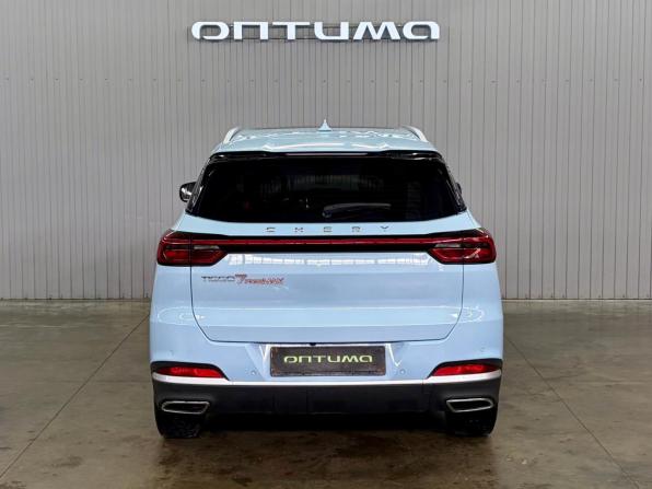 Chery Tiggo 7 Pro Max I с пробегом 2023 года, цена 1 737 000 рублей, 38601 км, внедорожник, Автокод Объявления