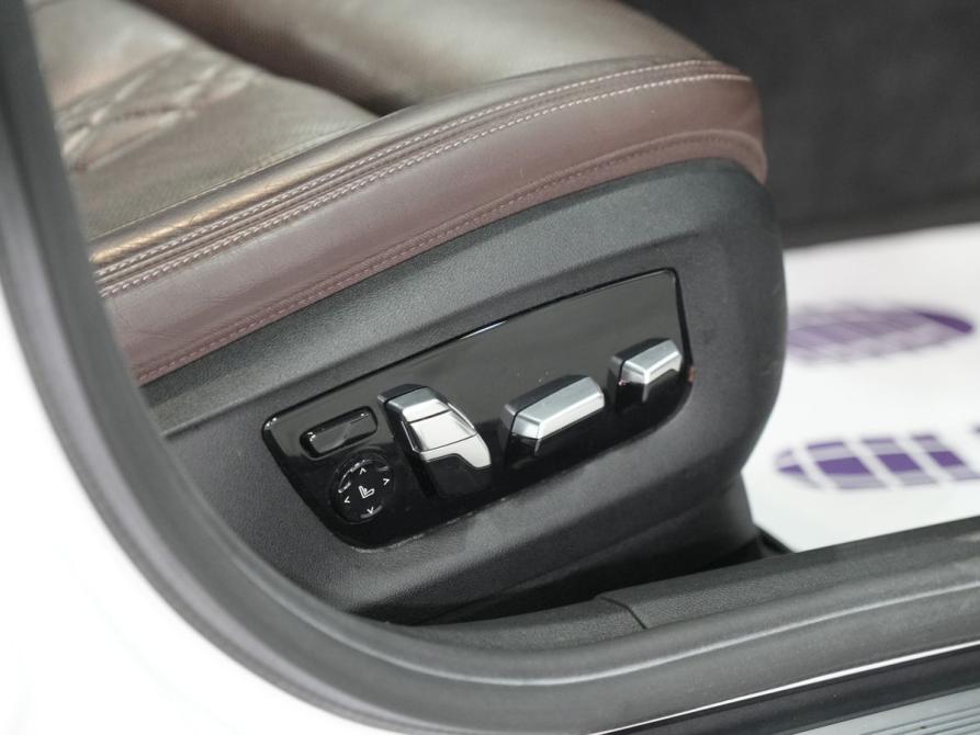 BMW 6 серии IV (G32) Новосибирск  - изображение 17