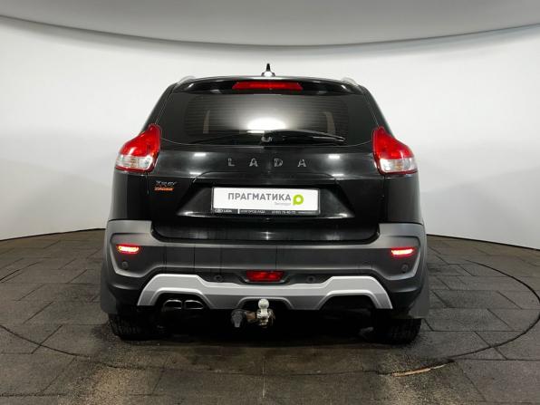 Lada (ВАЗ) XRAY I с пробегом 2018 года, цена 1 059 900 рублей, 71000 км, хэтчбек, Автокод Объявления