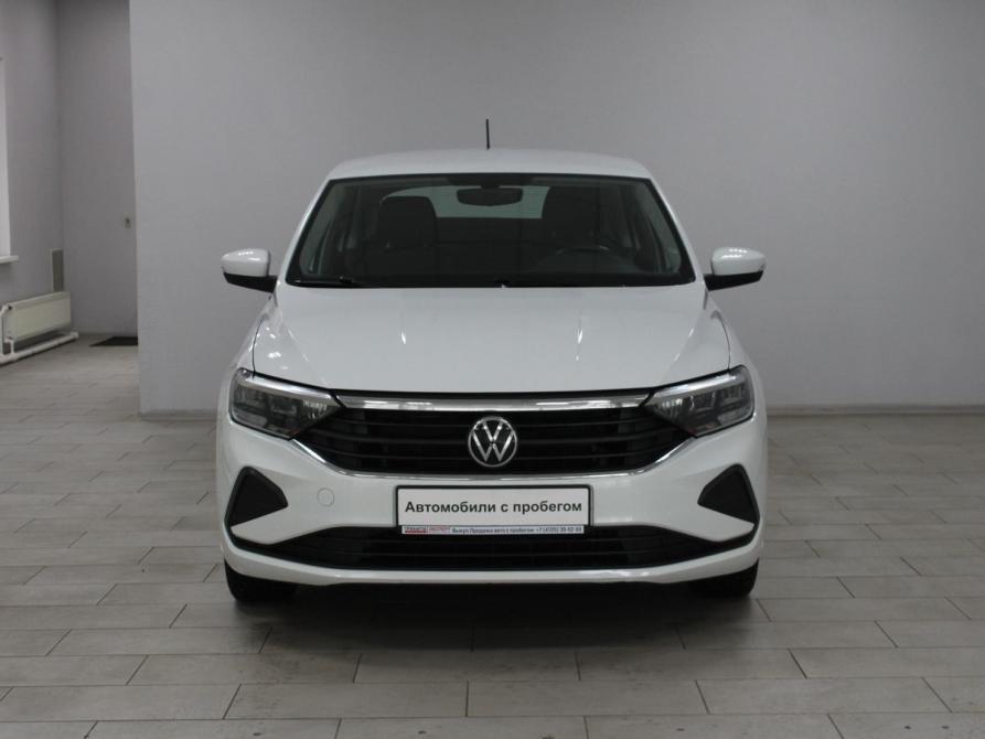 Volkswagen Polo VI Старый Оскол  - изображение 2