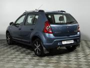 Renault Sandero I Санкт-Петербург  - изображение 21