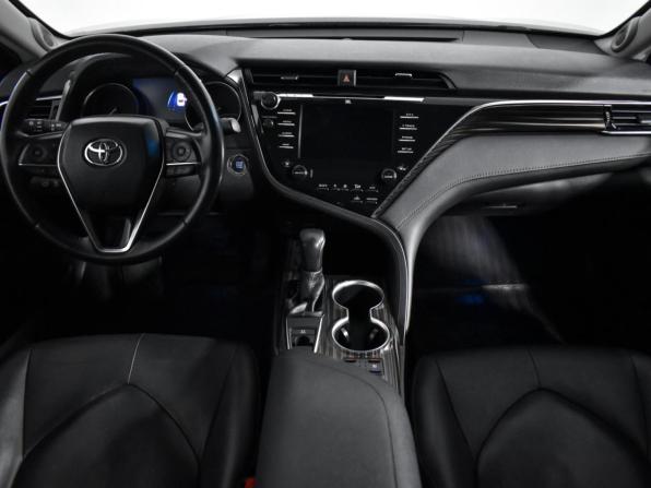 Toyota Camry VIII (XV70) с пробегом 2020 года, цена 2 690 000 рублей, 150000 км, седан, Автокод Объявления