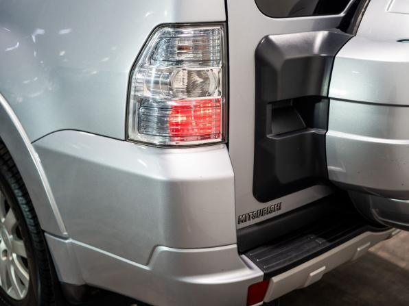 Mitsubishi Pajero IV Рестайлинг 1 с пробегом 2011 года, цена 2 150 000 рублей, 202748 км, внедорожник, Автокод Объявления