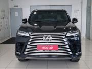 Lexus LX IV Омск  - изображение 22