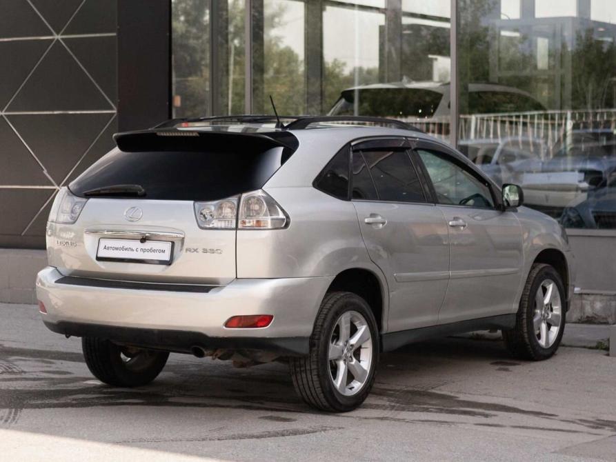 Lexus RX II Новосибирск  - изображение 5