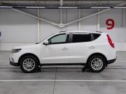 Geely Emgrand X7 I Рестайлинг 2 Казань  - изображение 37