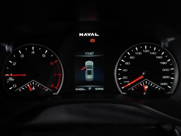 Haval Jolion I с пробегом 2024 года, цена 2 050 000 рублей, 44455 км, внедорожник, Автокод Объявления