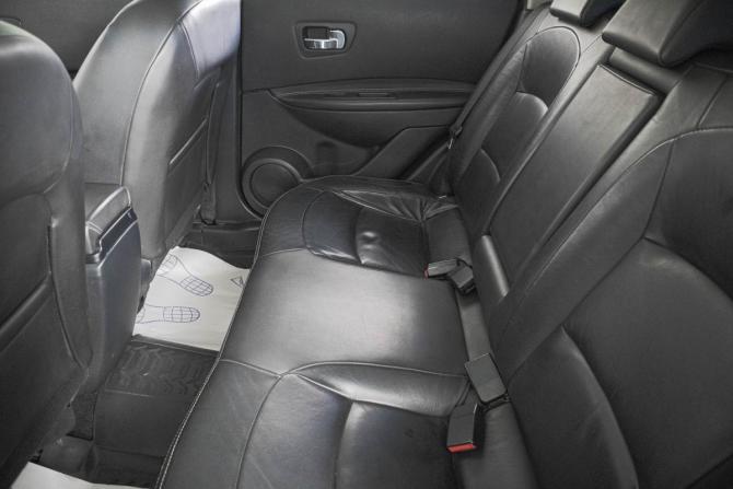 Nissan Qashqai I Рестайлинг с пробегом 2011 года, цена 1 099 000 рублей, 187000 км, внедорожник, Автокод Объявления