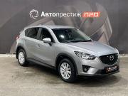 Mazda CX-5 I Пермь  - изображение 25