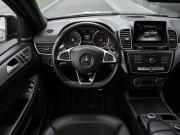 Mercedes-Benz GLE Coupe I (C292) Санкт-Петербург  - изображение 55