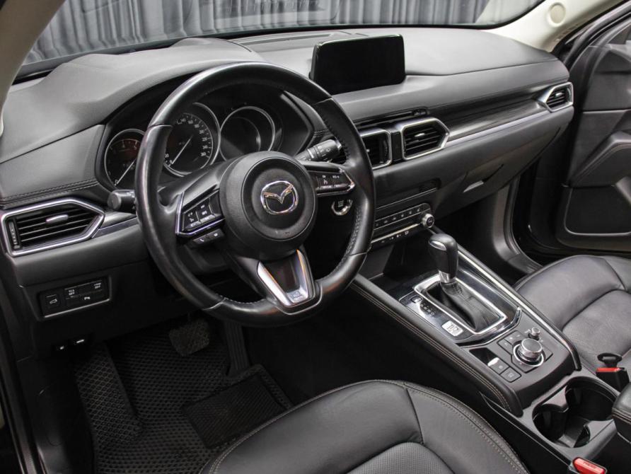 Mazda CX-5 II Москва  - изображение 15