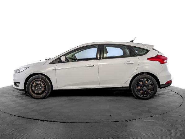 Ford Focus III Рестайлинг с пробегом 2018 года, цена 1 180 000 рублей, 87556 км, хэтчбек, Автокод Объявления
