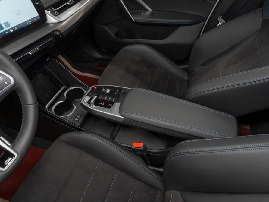BMW X1 III (U11/U12) Москва  - изображение 20
