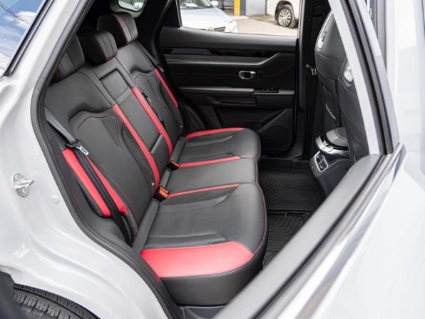JETOUR DASHING I с пробегом 2024 года, цена 2 181 000 рублей, 51967 км, внедорожник, Автокод Объявления