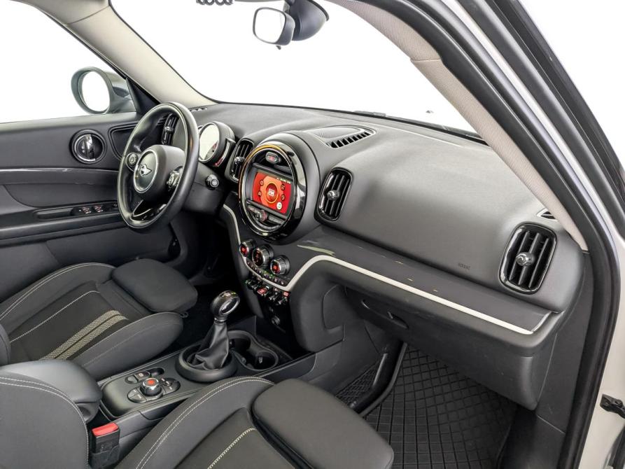 Mini Countryman II Москва  - изображение 11