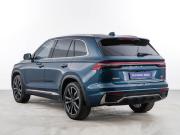 Geely Monjaro I Москва  - изображение 35